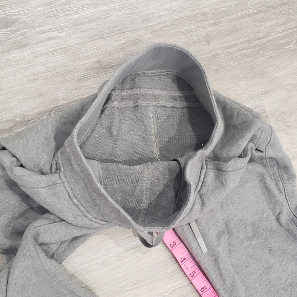 Lululemon Warm Down Jogger II Heathered Core Medium Grey - Picture 13 of 15
